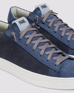 Fashion P448 Jack Sapphire