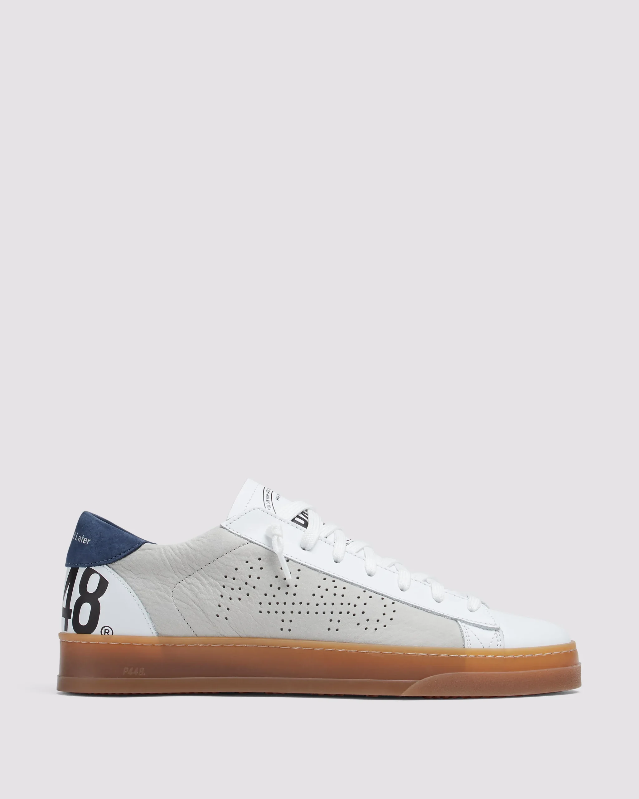 Hot P448 Jack Tide Blue