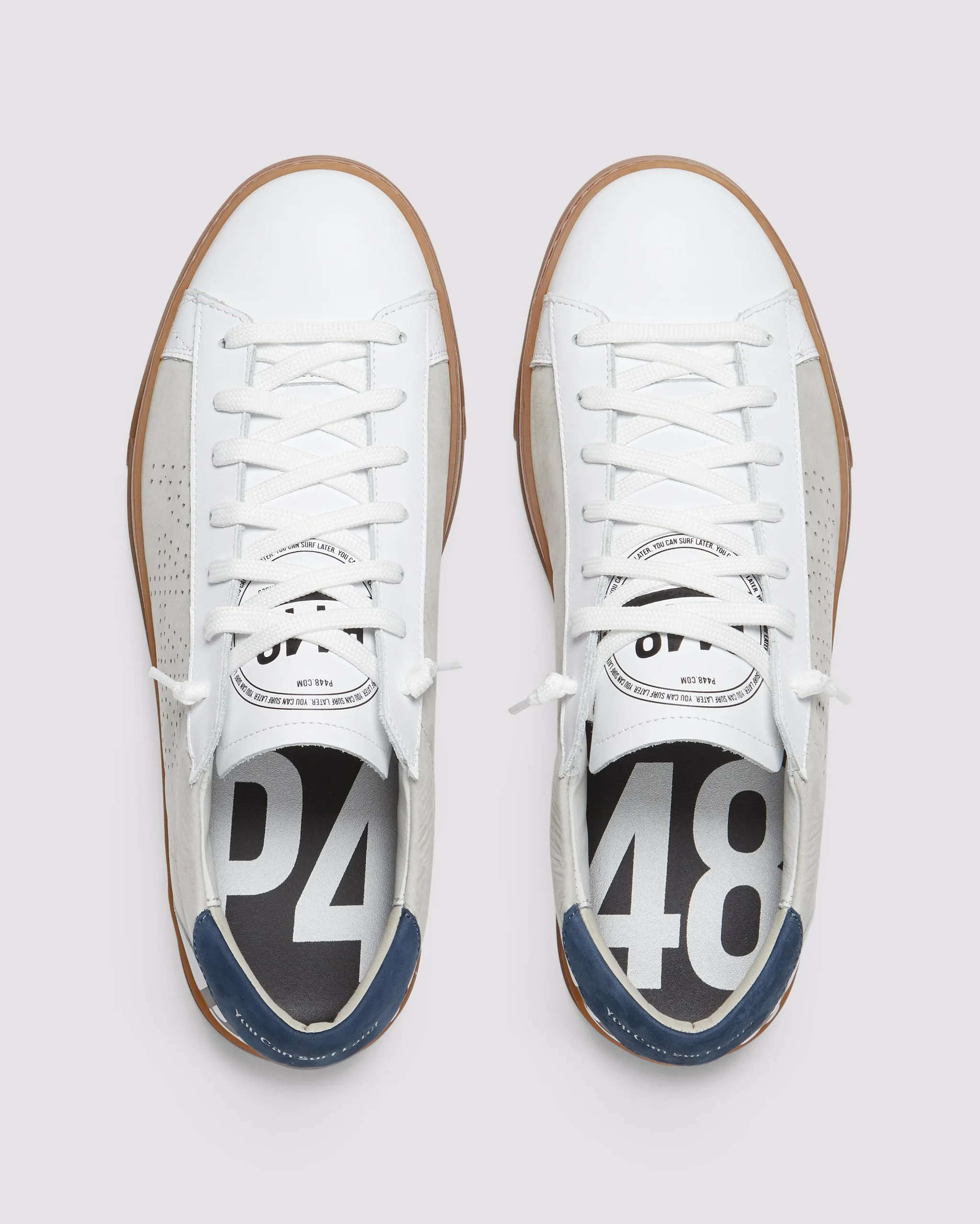 Hot P448 Jack Tide Blue