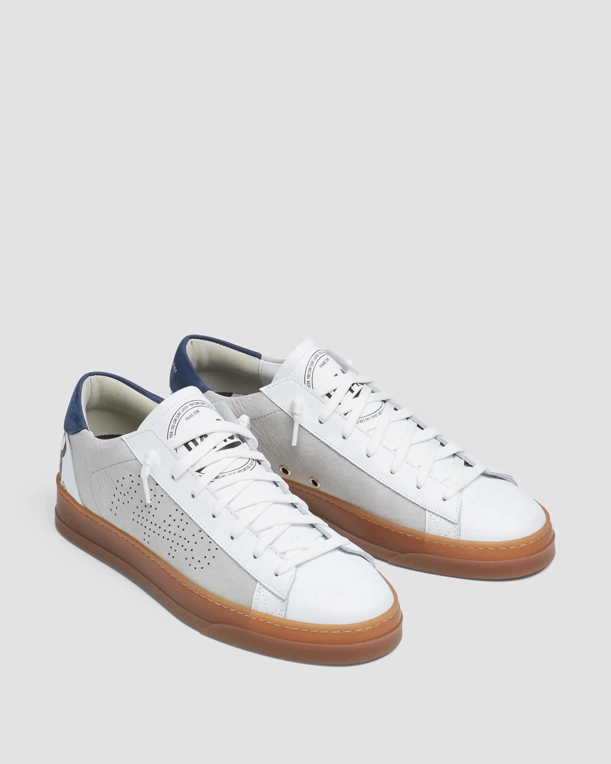 Hot P448 Jack Tide Blue