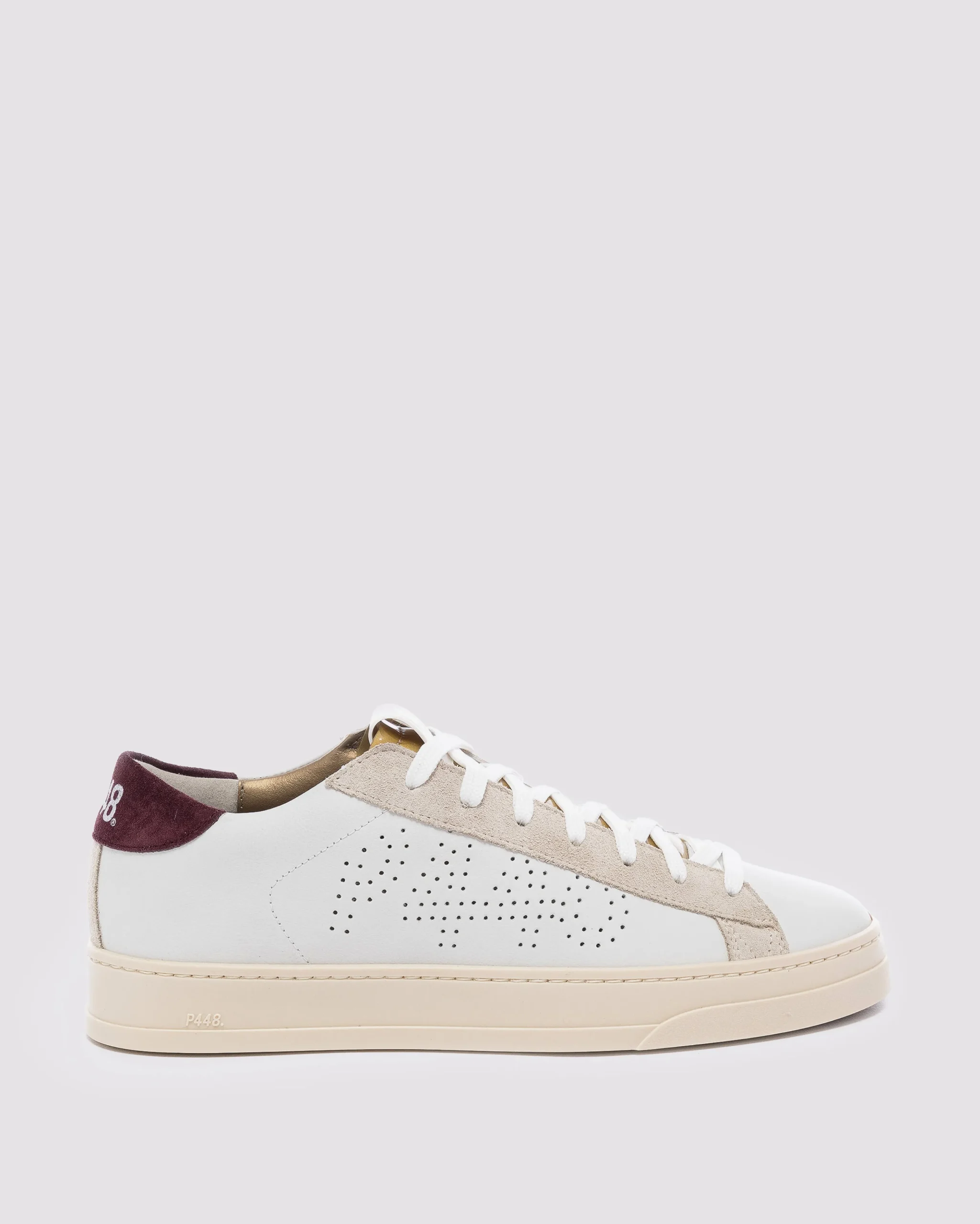 Online P448 Jack White/Gold
