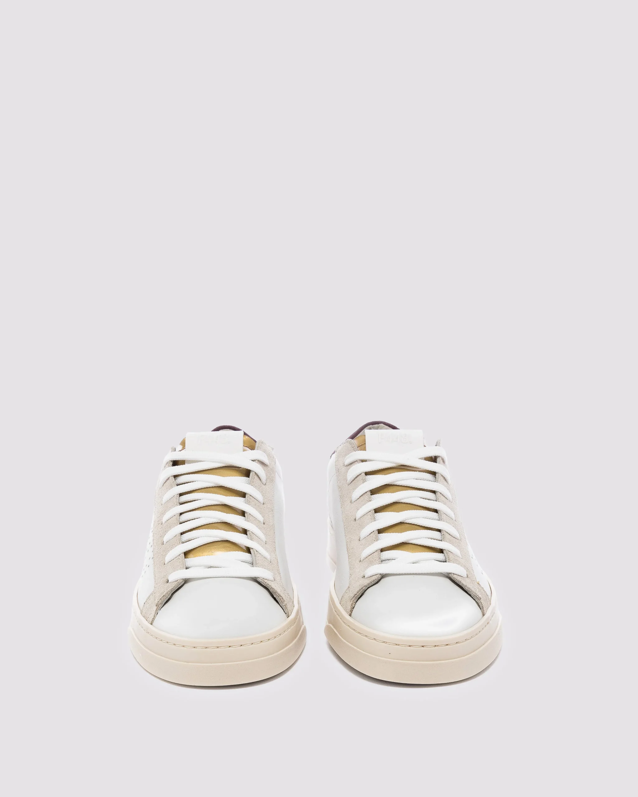 Online P448 Jack White/Gold