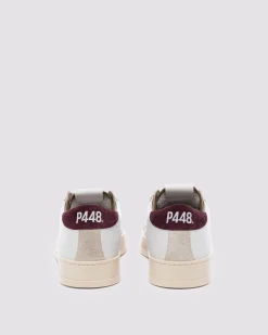Online P448 Jack White/Gold