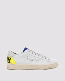 Cheap P448 Jack White/Neon