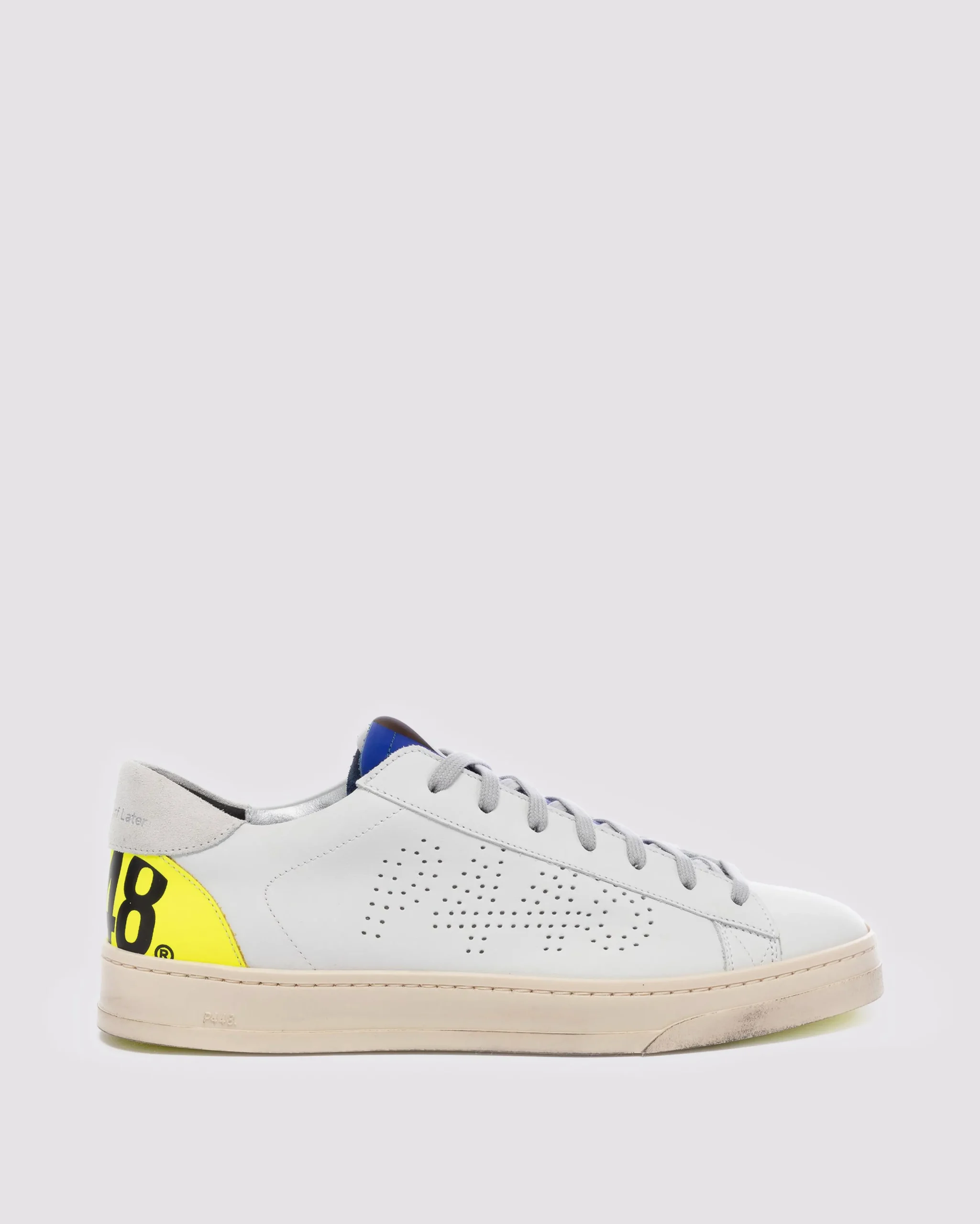 Cheap P448 Jack White/Neon