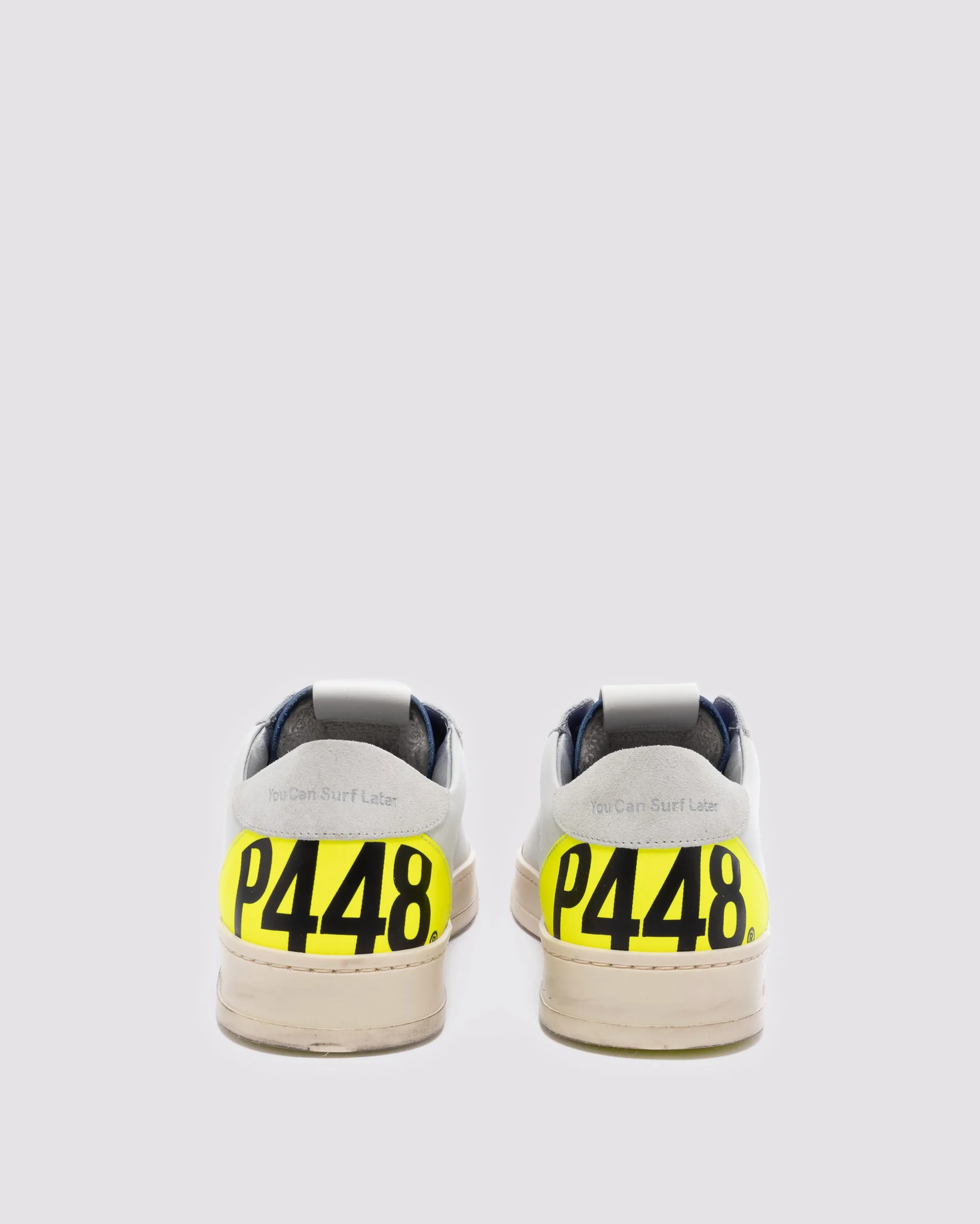 Cheap P448 Jack White/Neon