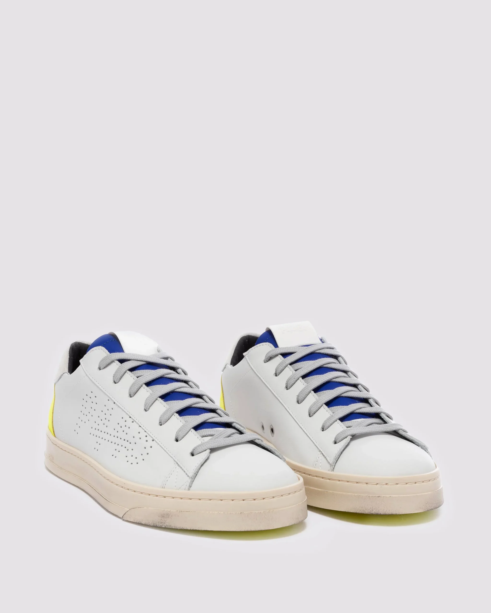 Cheap P448 Jack White/Neon