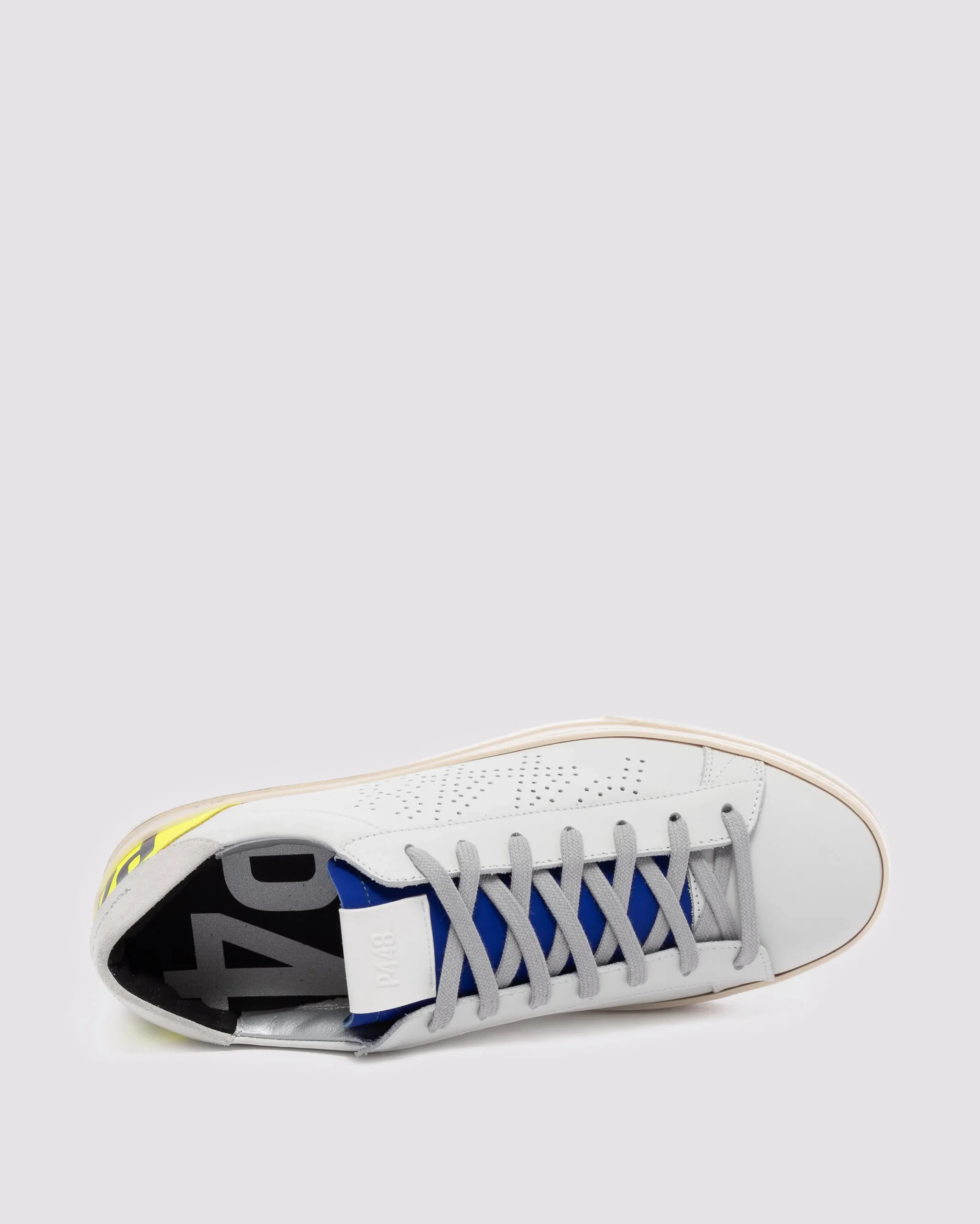 Cheap P448 Jack White/Neon