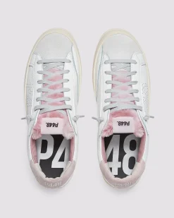 New P448 John Blossom Pink