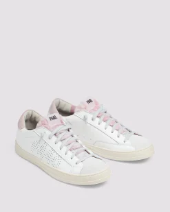 New P448 John Blossom Pink