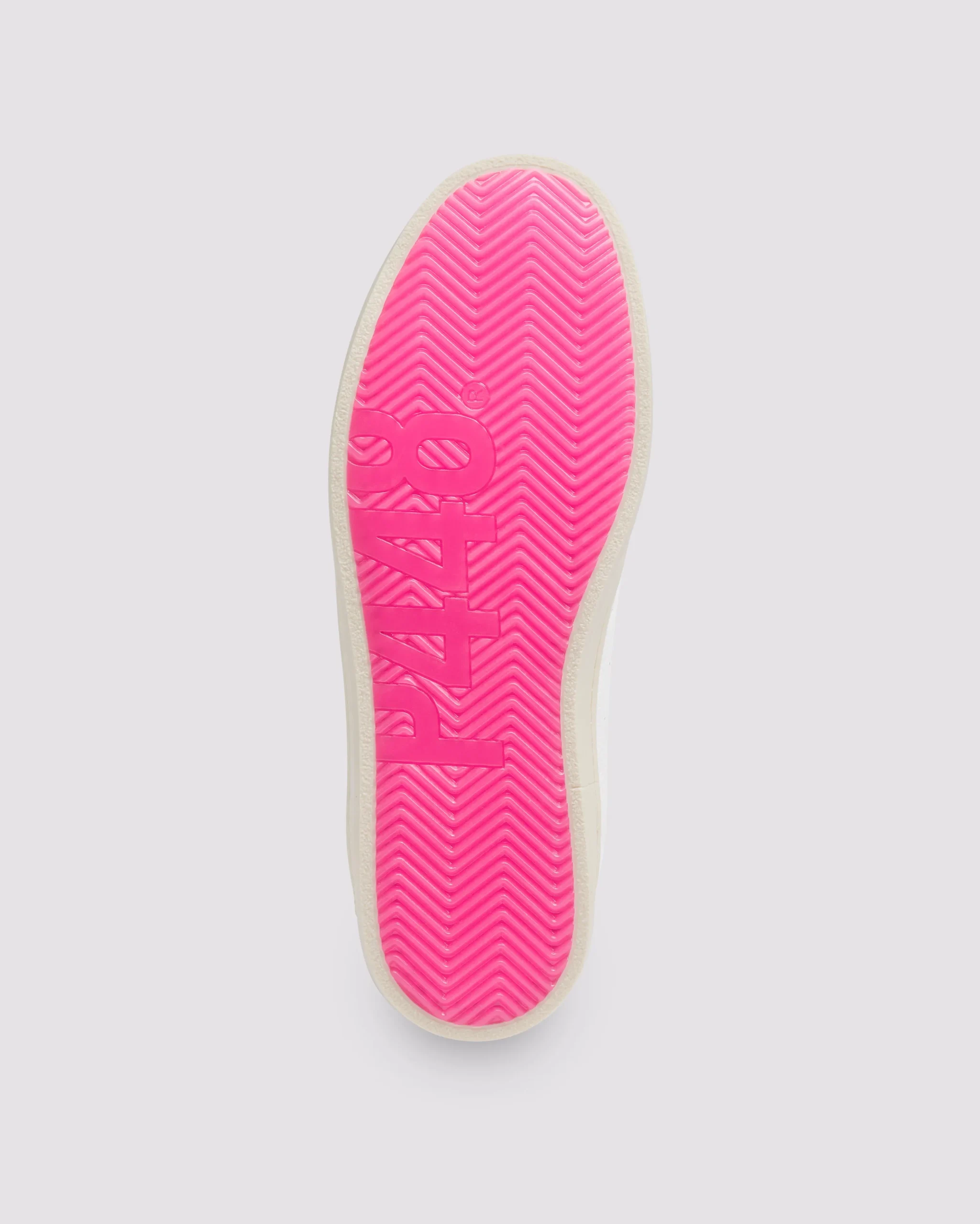 New P448 John Blossom Pink