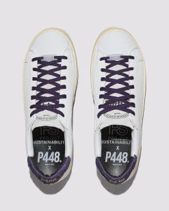 Cheap P448 John Carp/Violet Purple