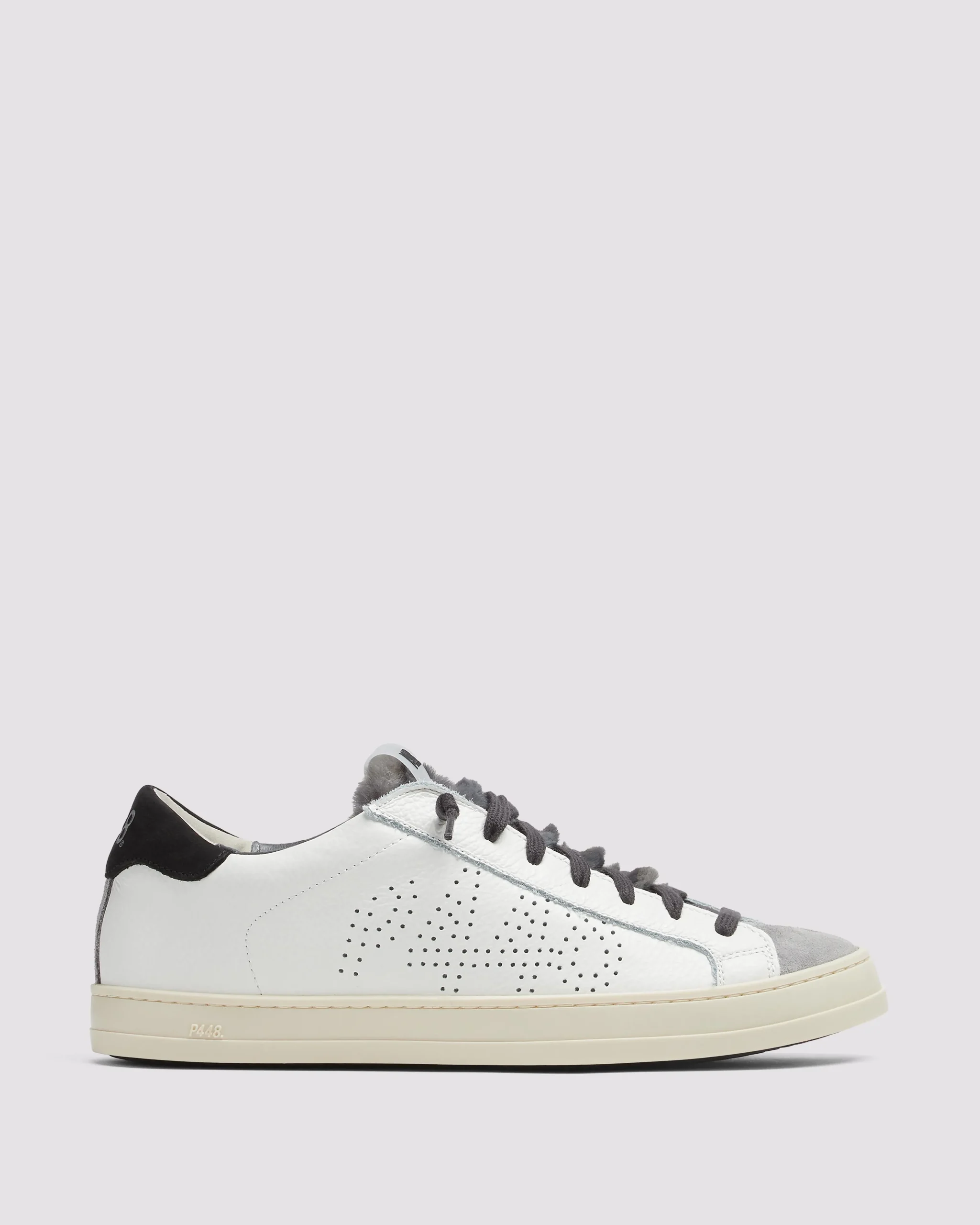 Cheap P448 John Charcoal Grey