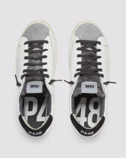 Cheap P448 John Charcoal Grey