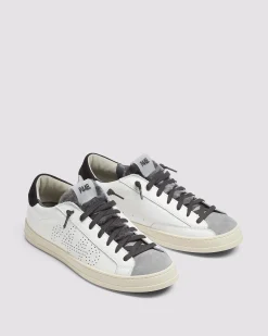 Cheap P448 John Charcoal Grey