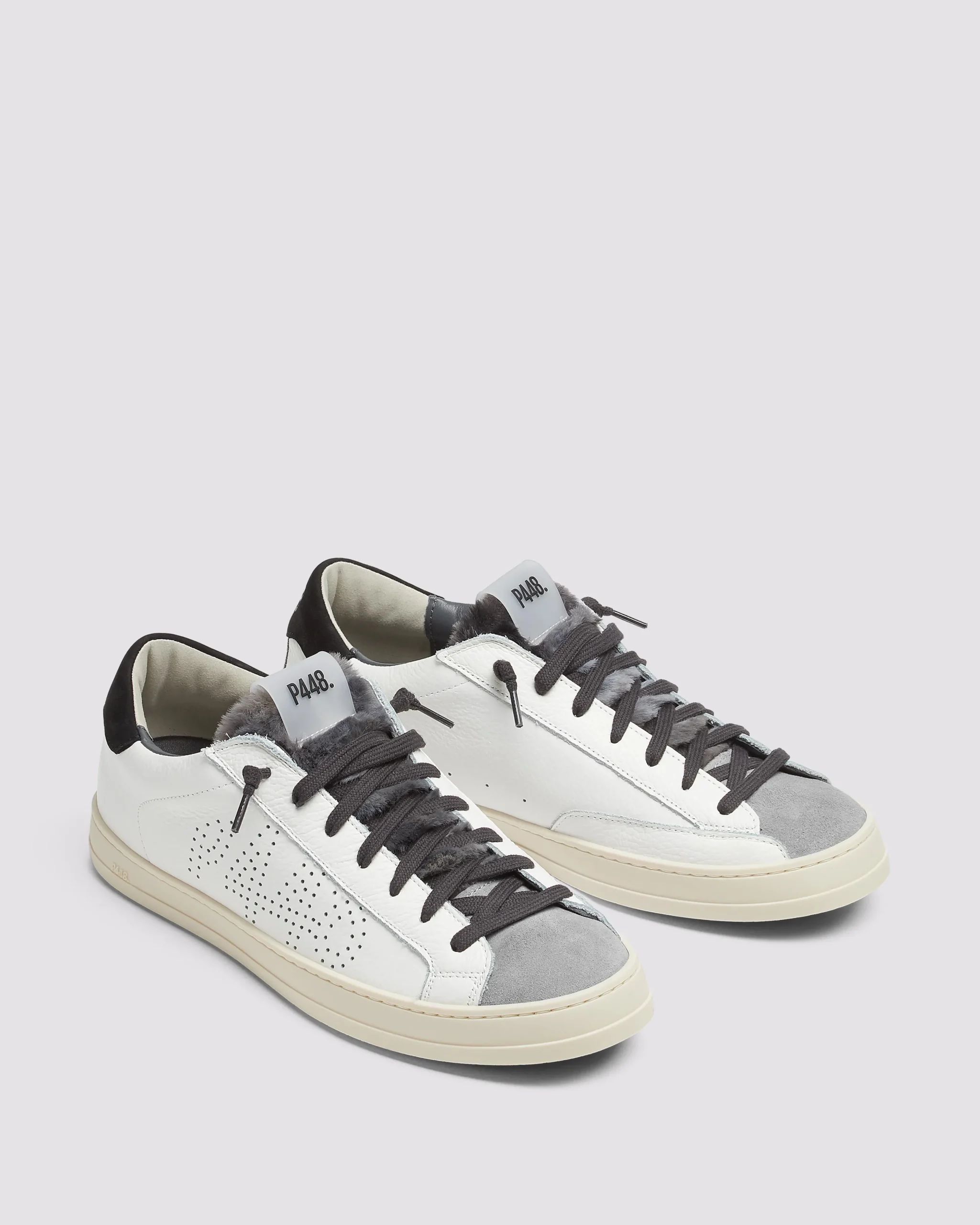 Cheap P448 John Charcoal Grey