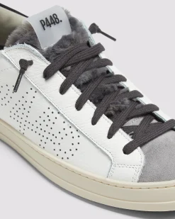 Cheap P448 John Charcoal Grey