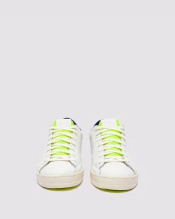 Discount P448 John Flight Blue