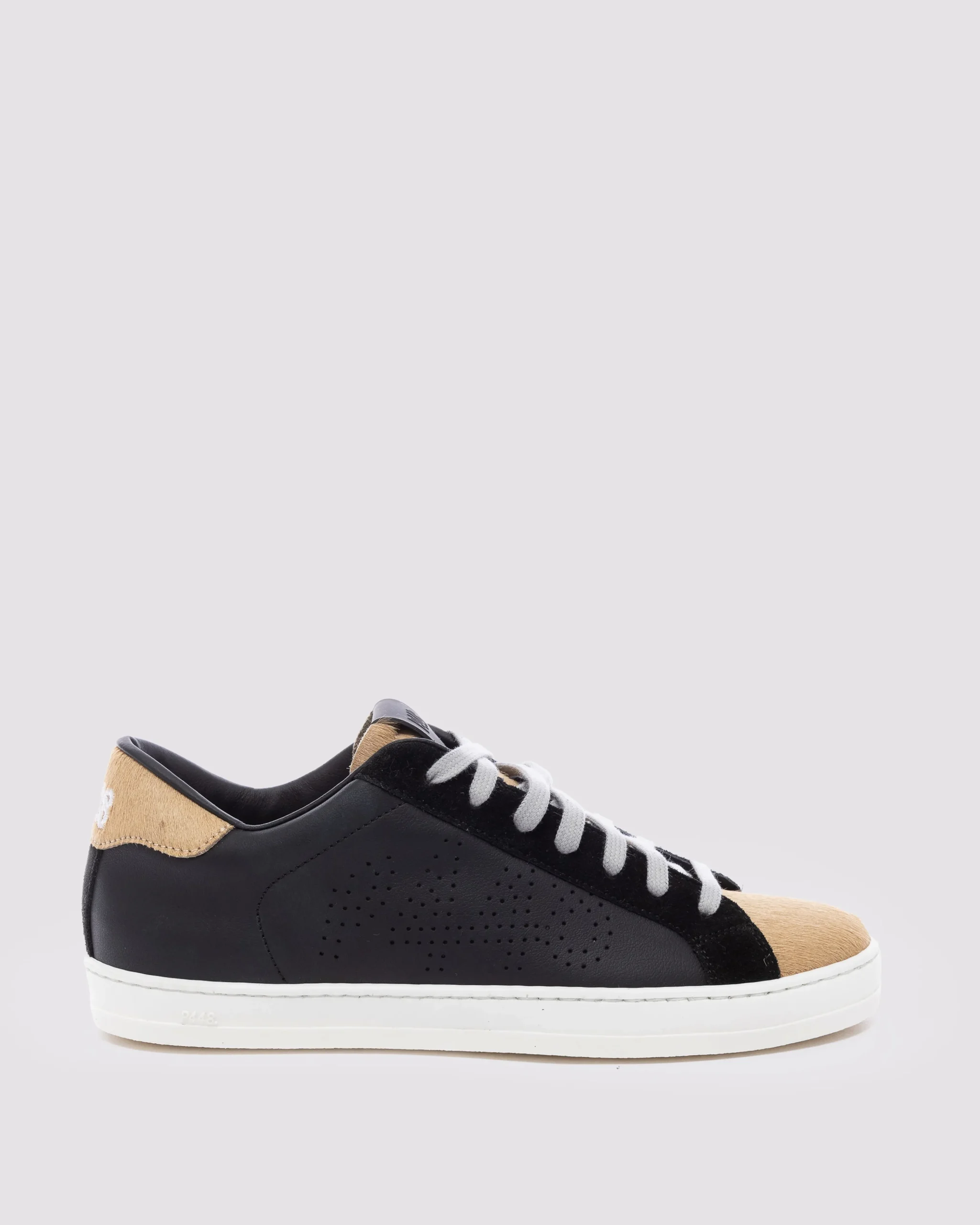 Hot P448 John Grey/Brown