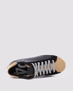 Hot P448 John Grey/Brown
