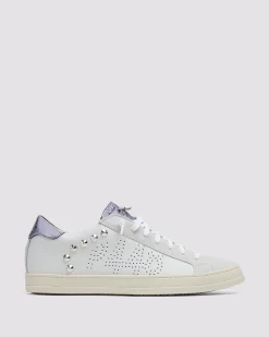 Discount P448 John Lilac/Stud