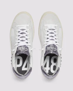Discount P448 John Lilac/Stud