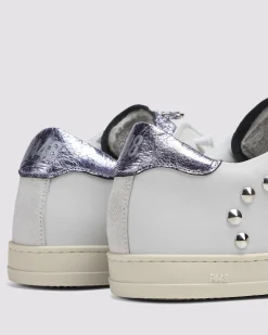 Discount P448 John Lilac/Stud