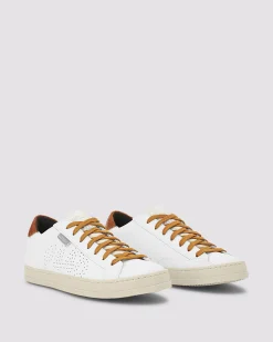 Cheap P448 John Lionfish White/Mustard Brown