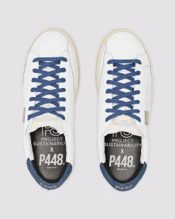 Best Sale P448 John Lionfish White/Navy Blue