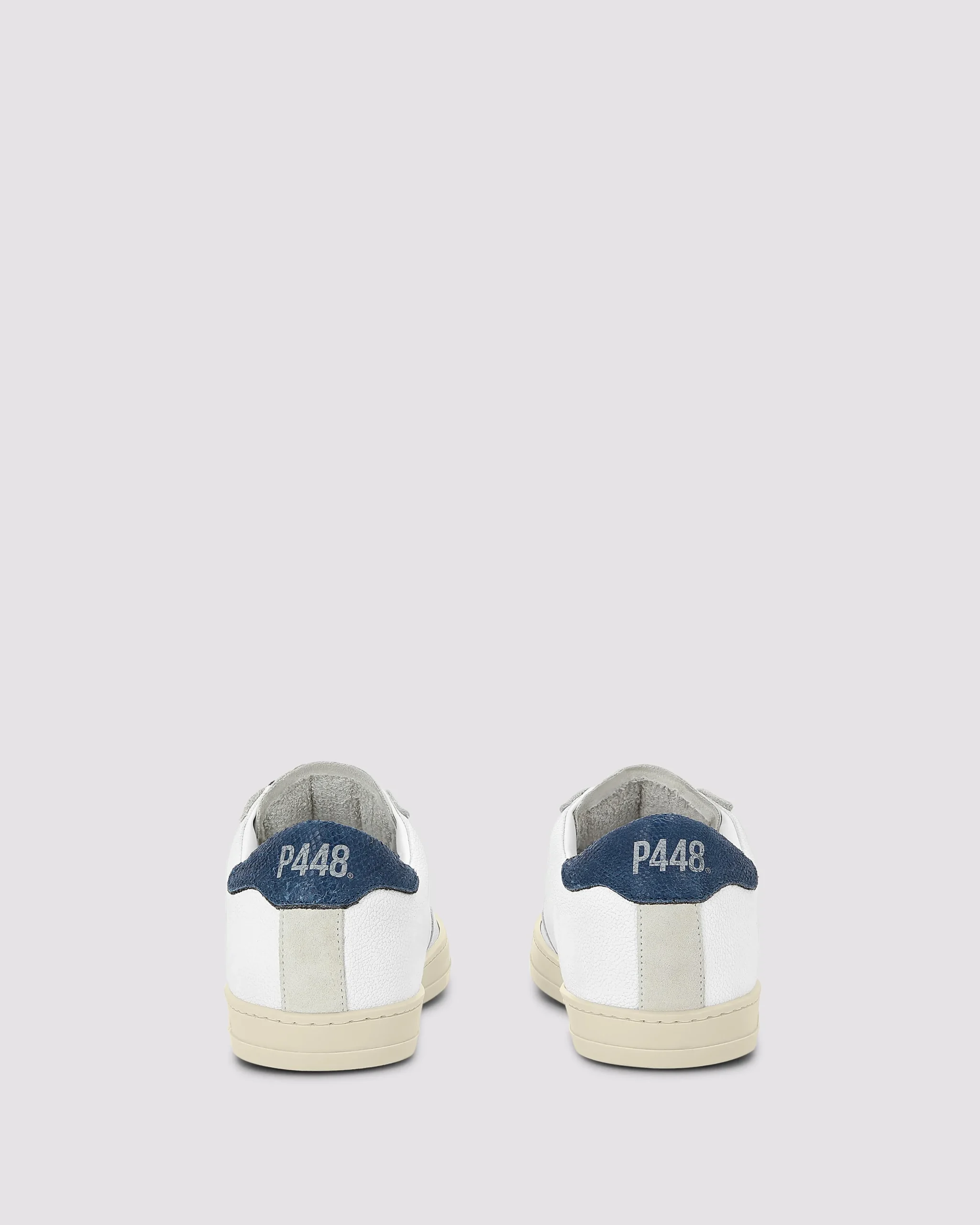 Best Sale P448 John Lionfish White/Navy Blue