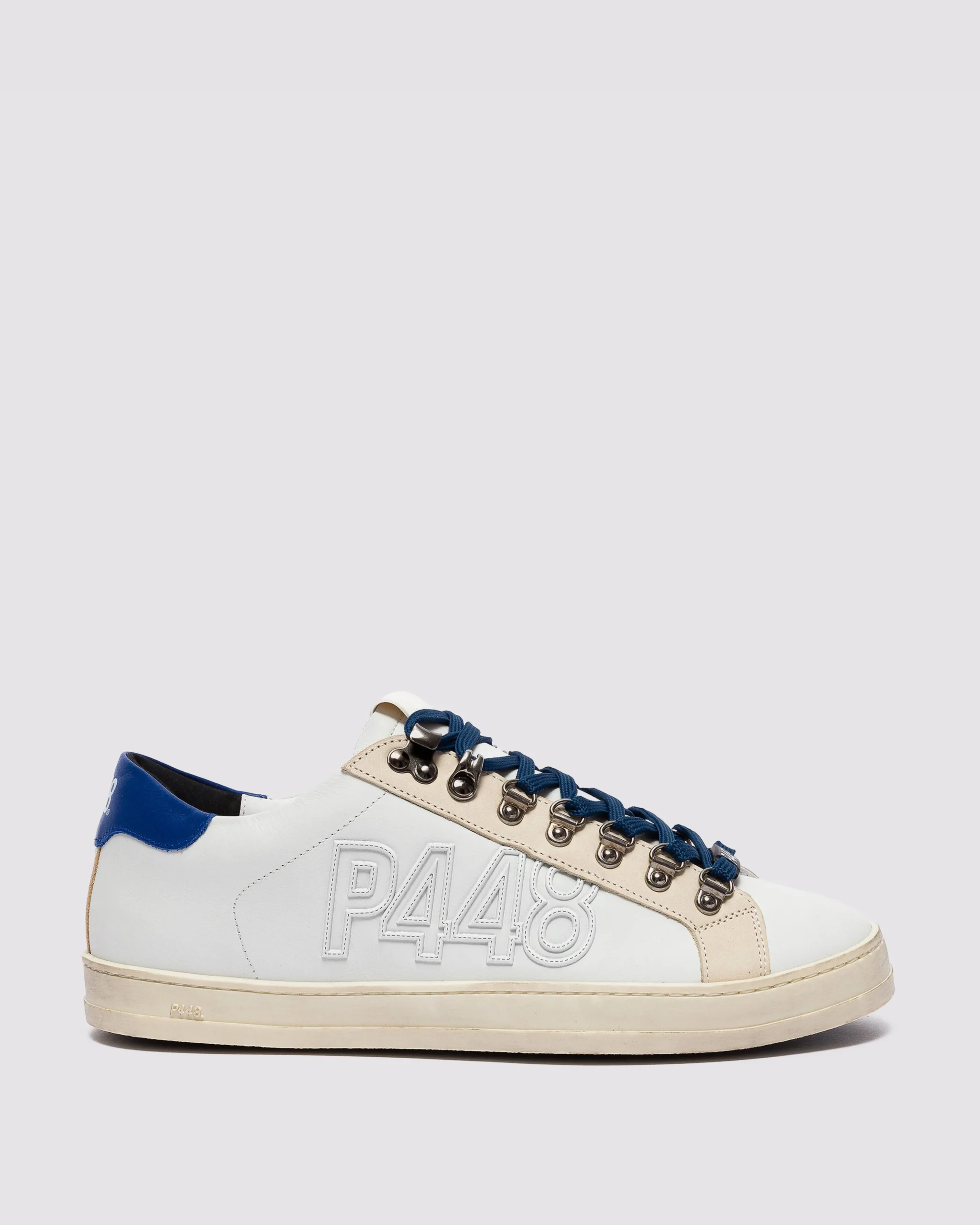 Best P448 John Micro Blue