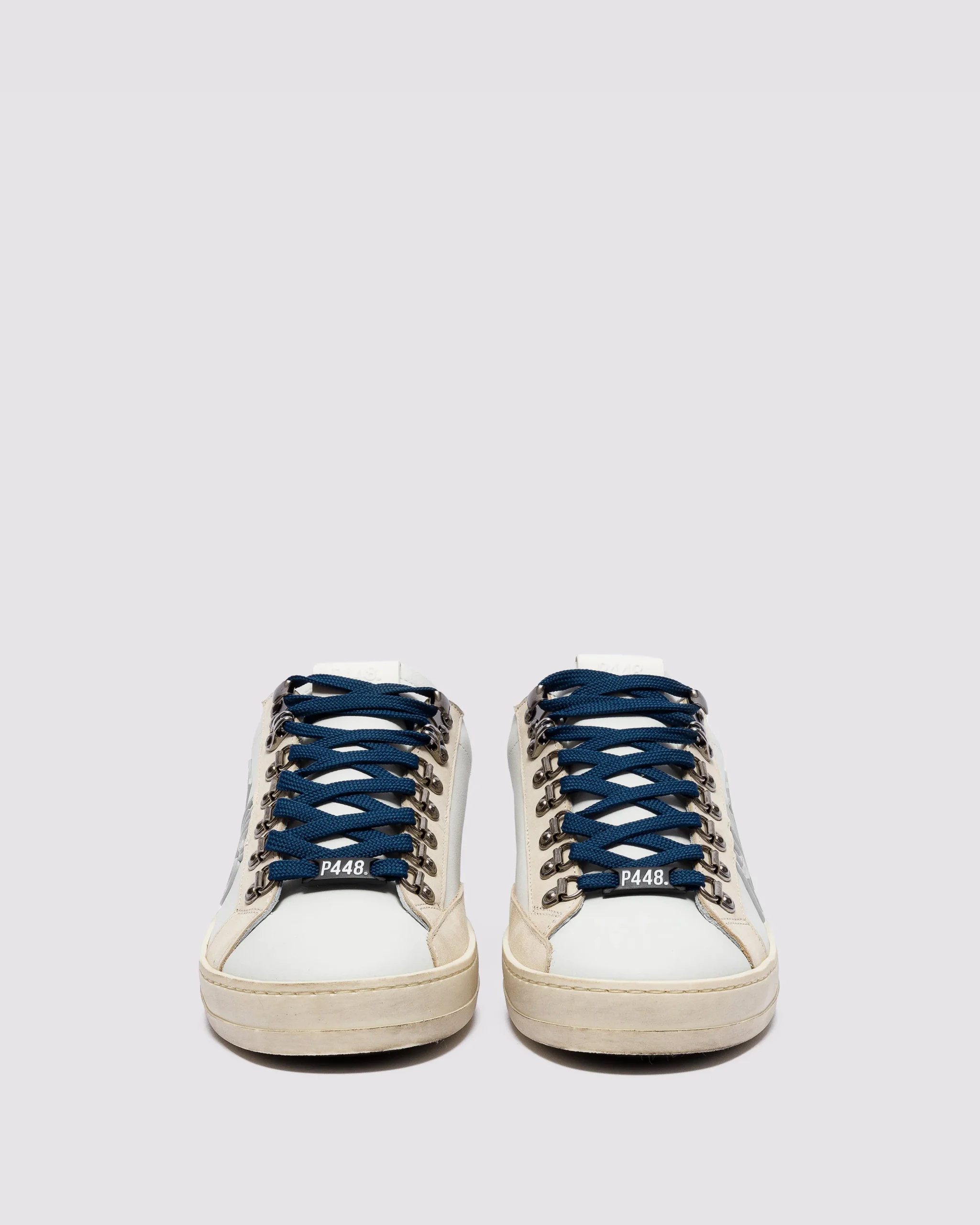 Best P448 John Micro Blue