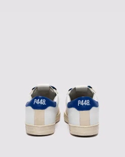 Best P448 John Micro Blue
