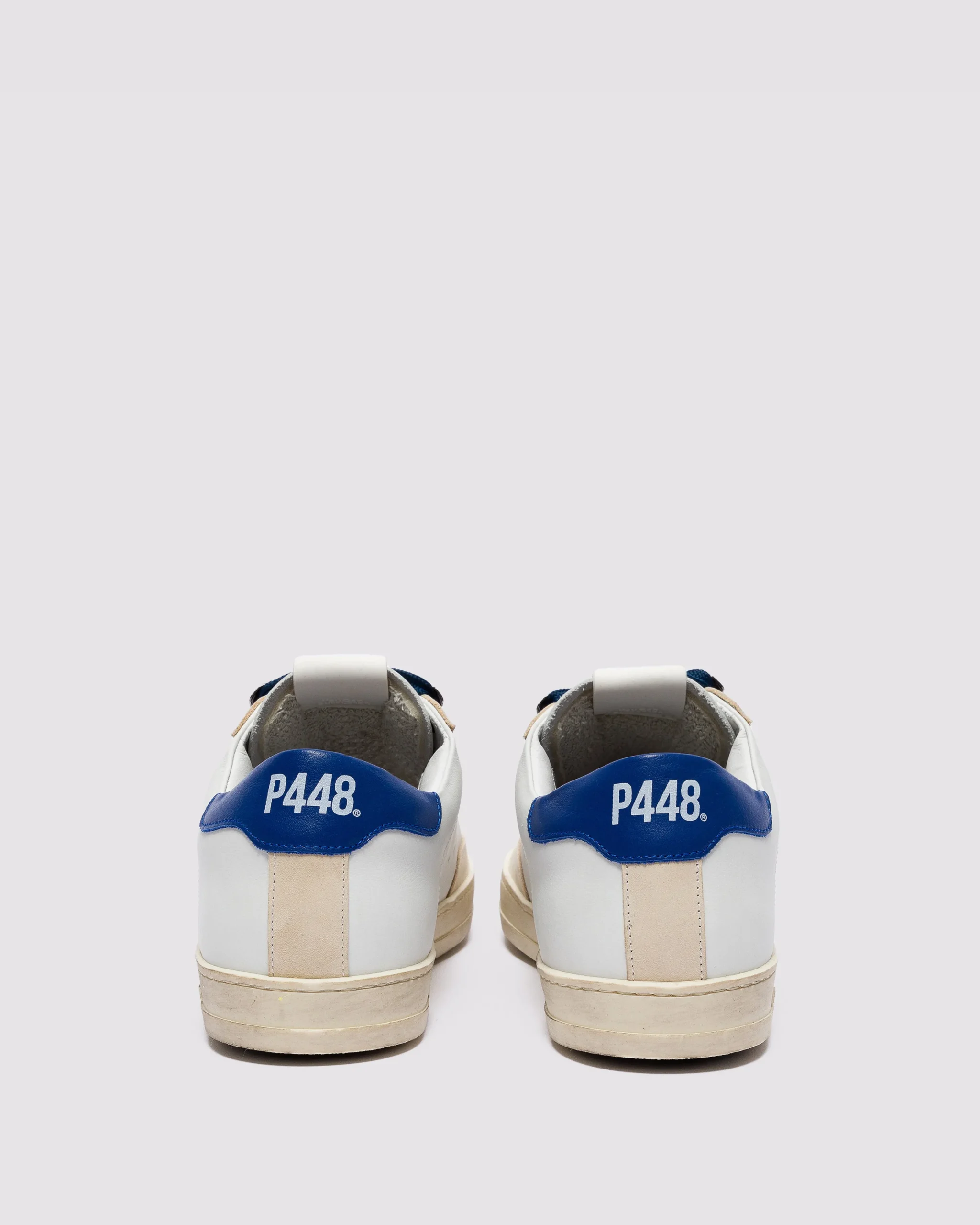 Best P448 John Micro Blue