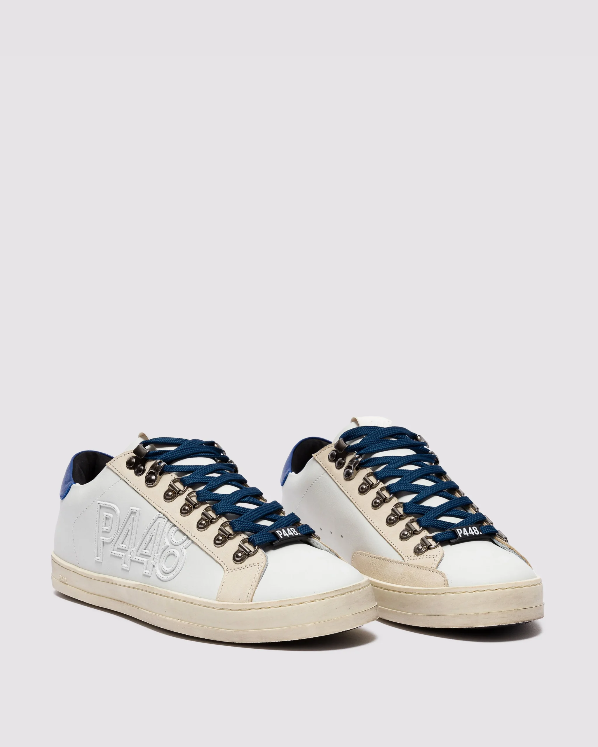 Best P448 John Micro Blue