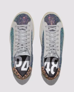 Shop P448 John Multi/Glitter
