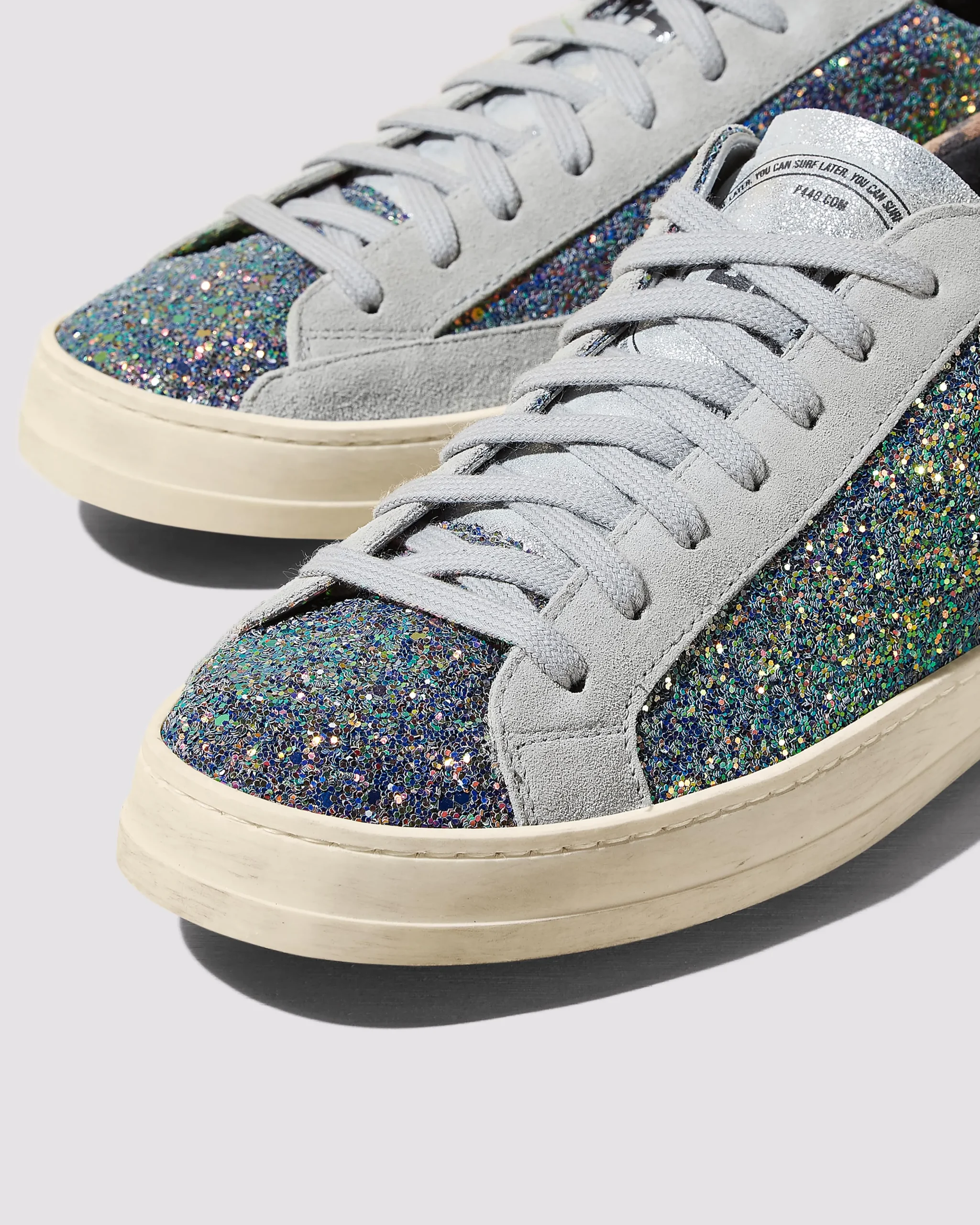 Shop P448 John Multi/Glitter