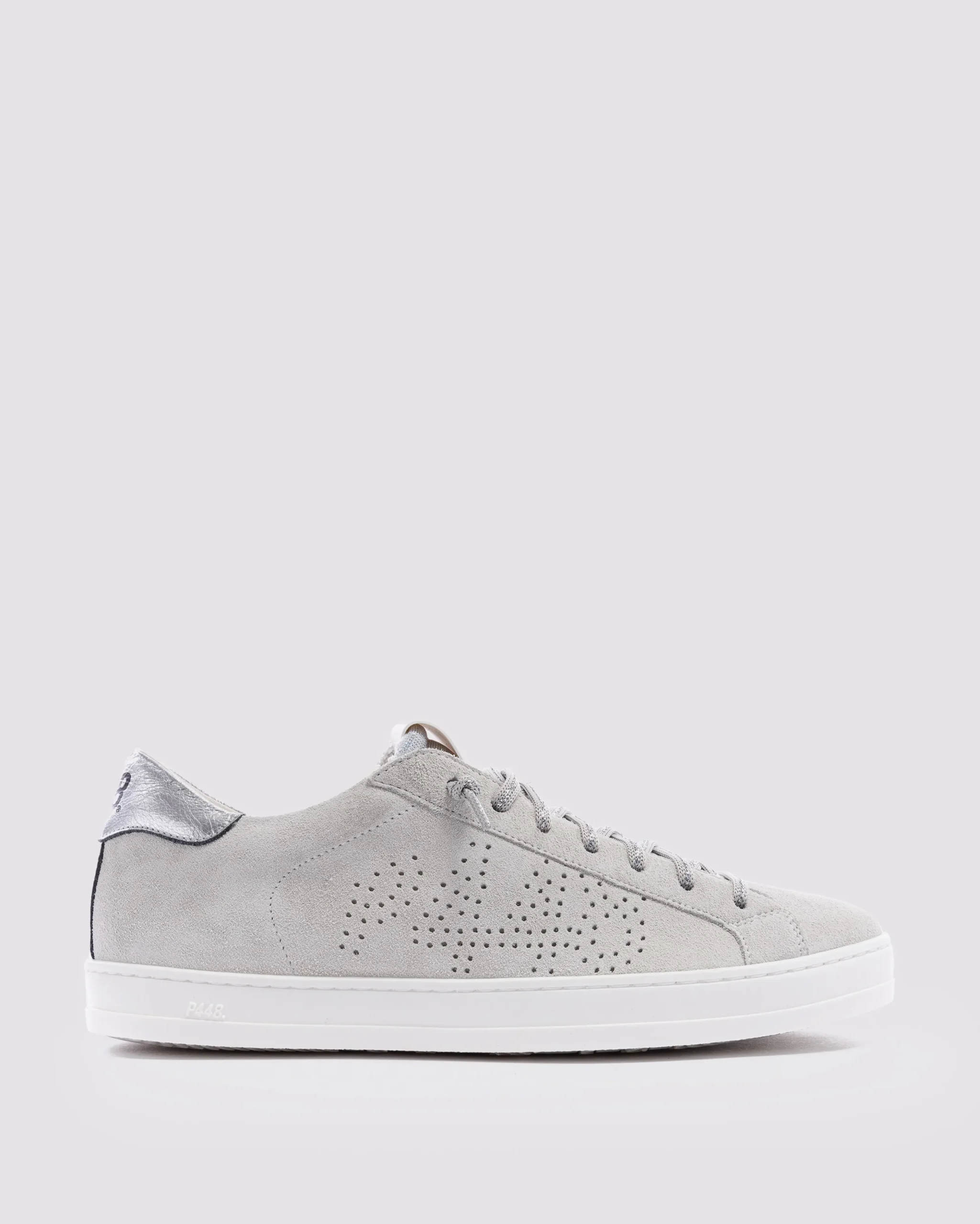 Flash Sale P448 John Platinum
