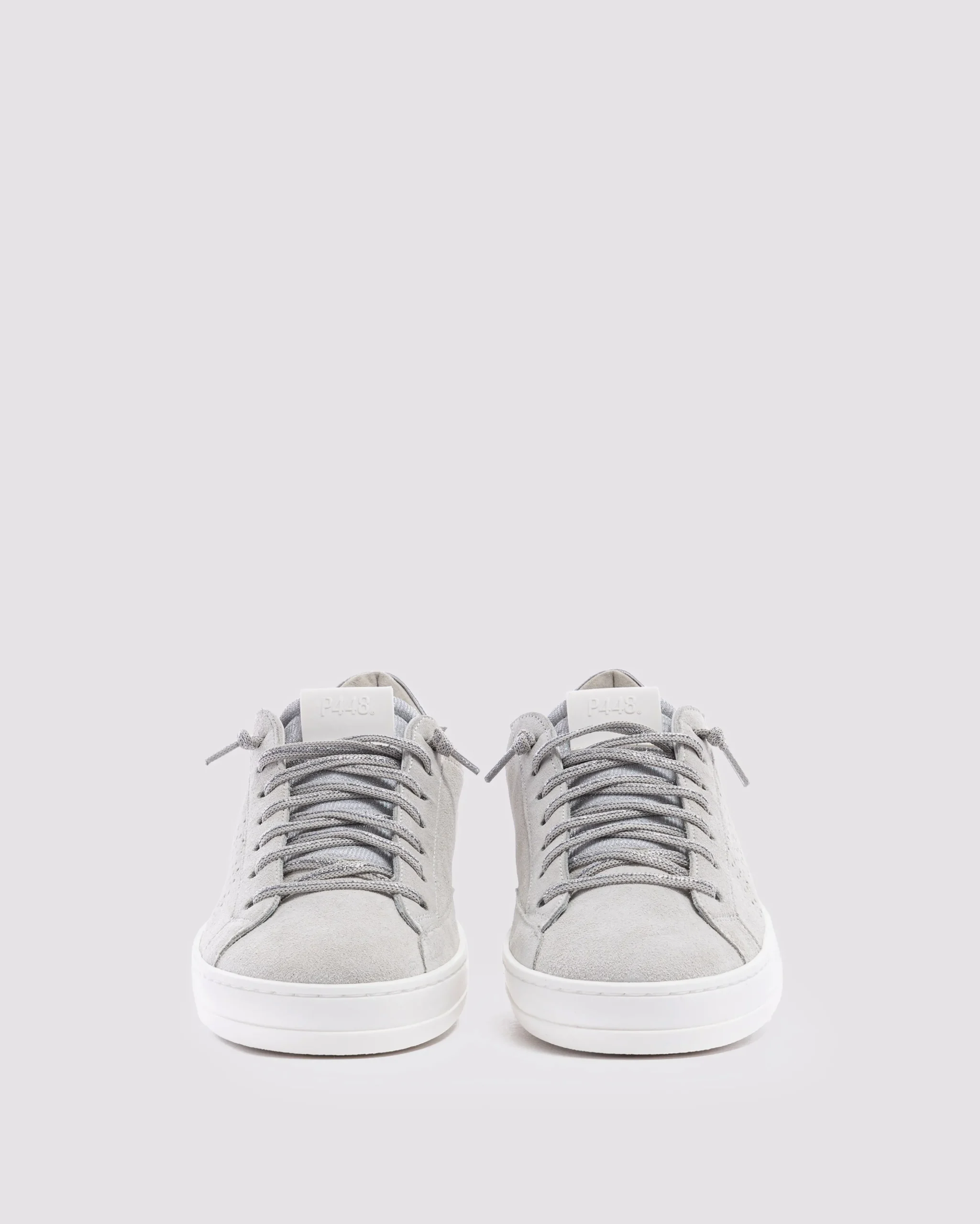 Flash Sale P448 John Platinum