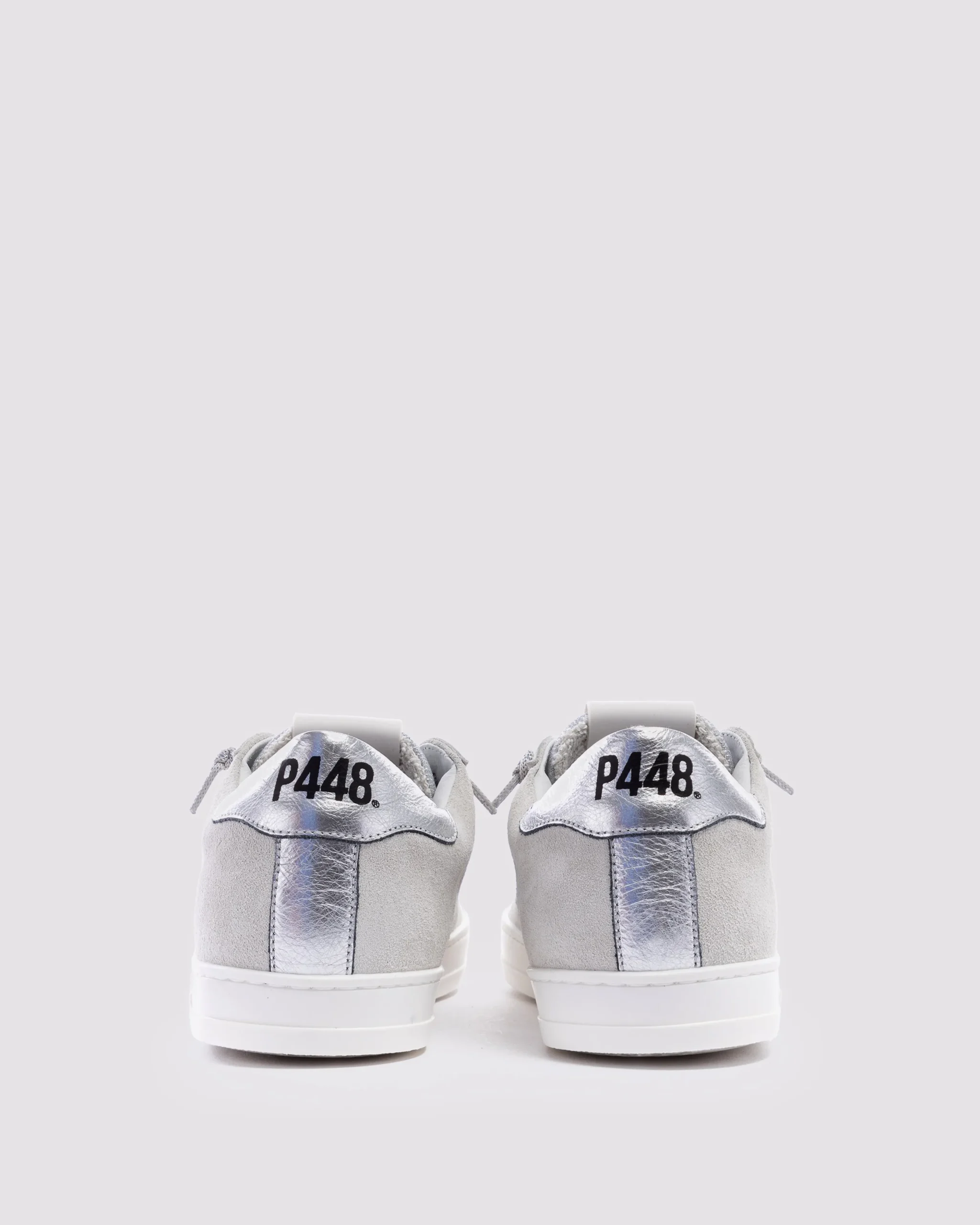 Flash Sale P448 John Platinum