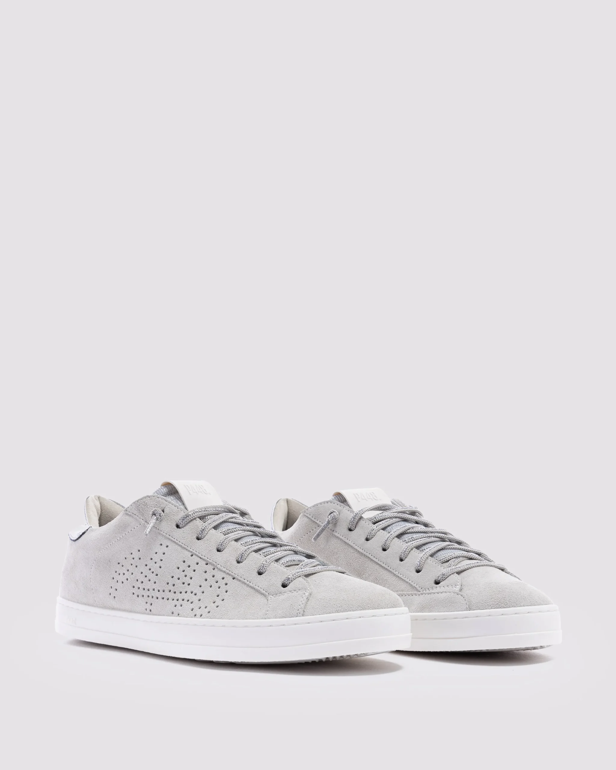 Flash Sale P448 John Platinum