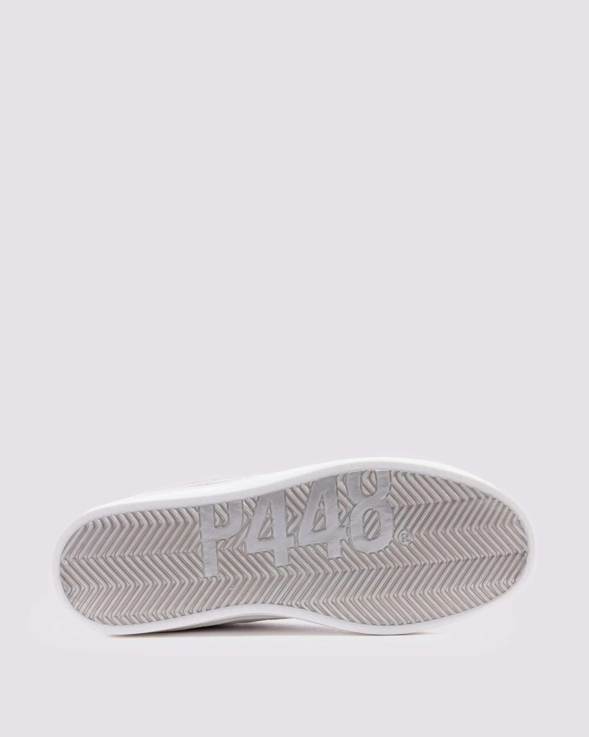 Flash Sale P448 John Platinum
