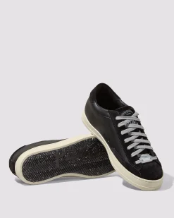 Best Sale P448 John Recycled Black
