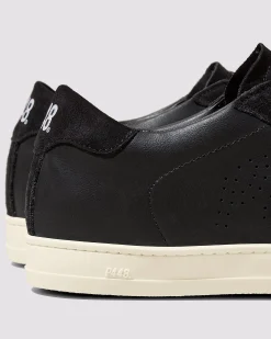 Best Sale P448 John Recycled Black