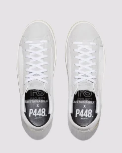 Cheap P448 John Recycled White