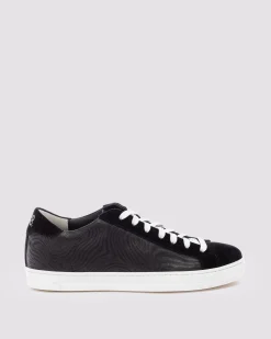 Discount P448 John Revolution Black