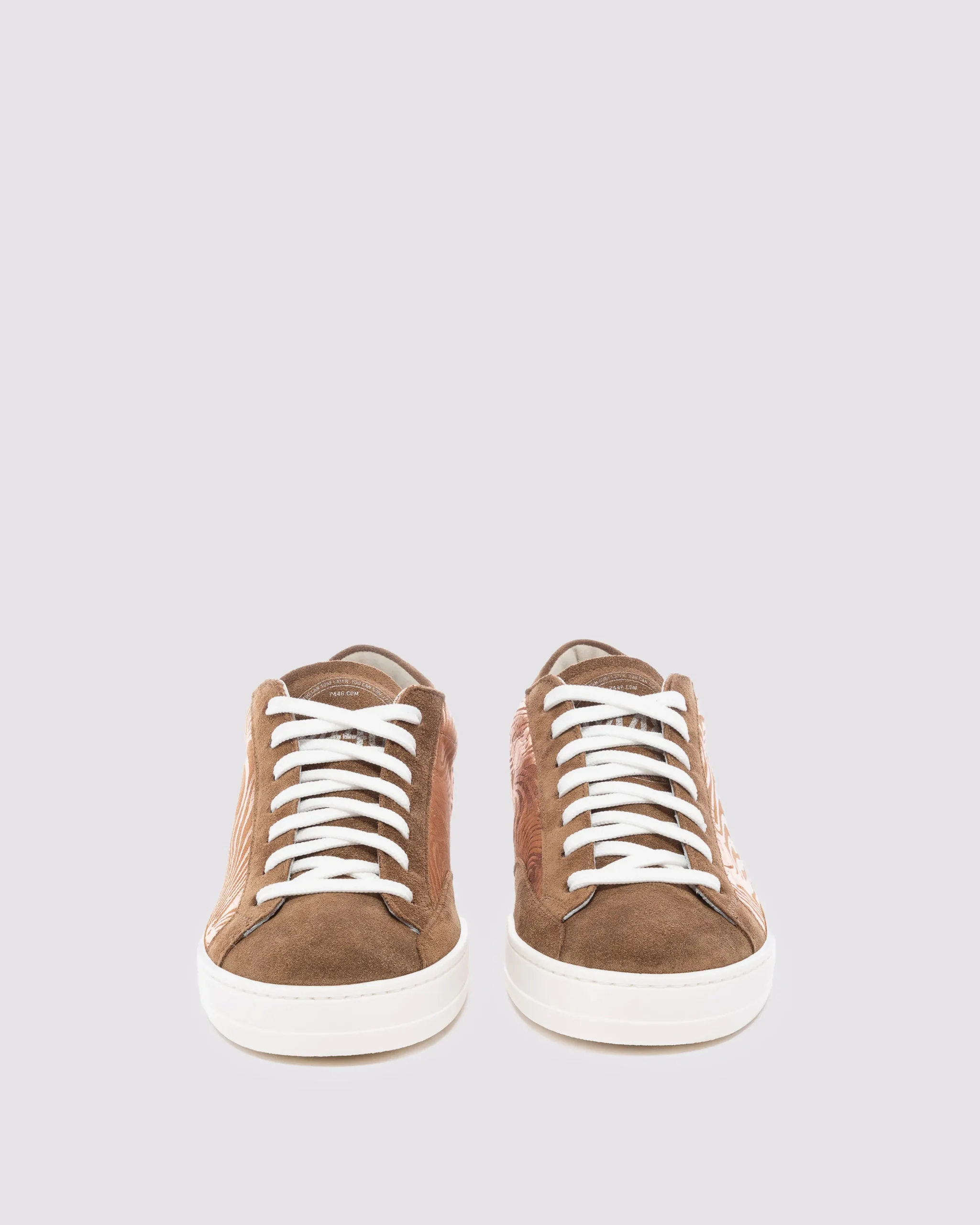Cheap P448 John Revolution Brown