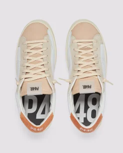 Outlet P448 John Rust Corduroy
