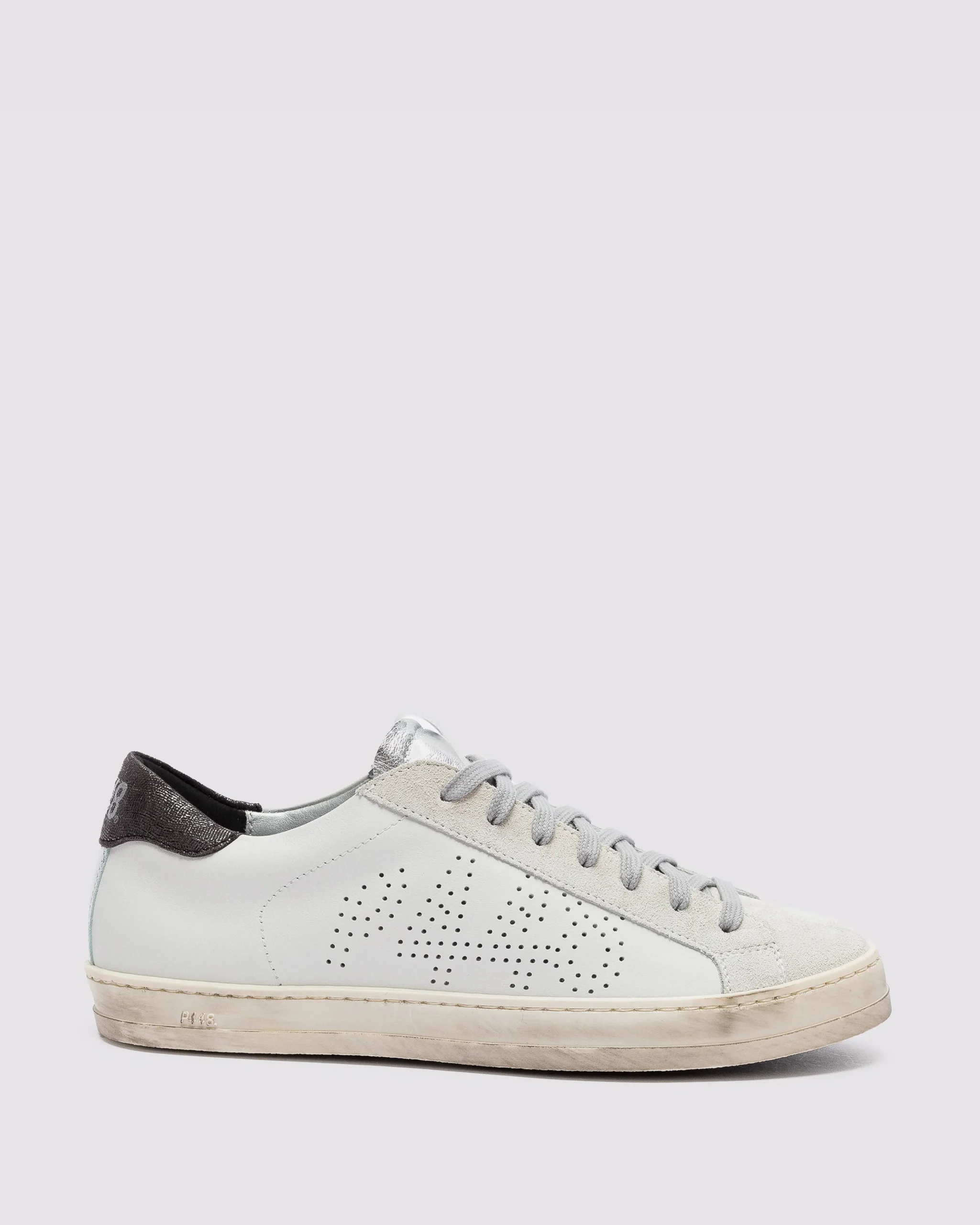 Cheap P448 John Soft Silver