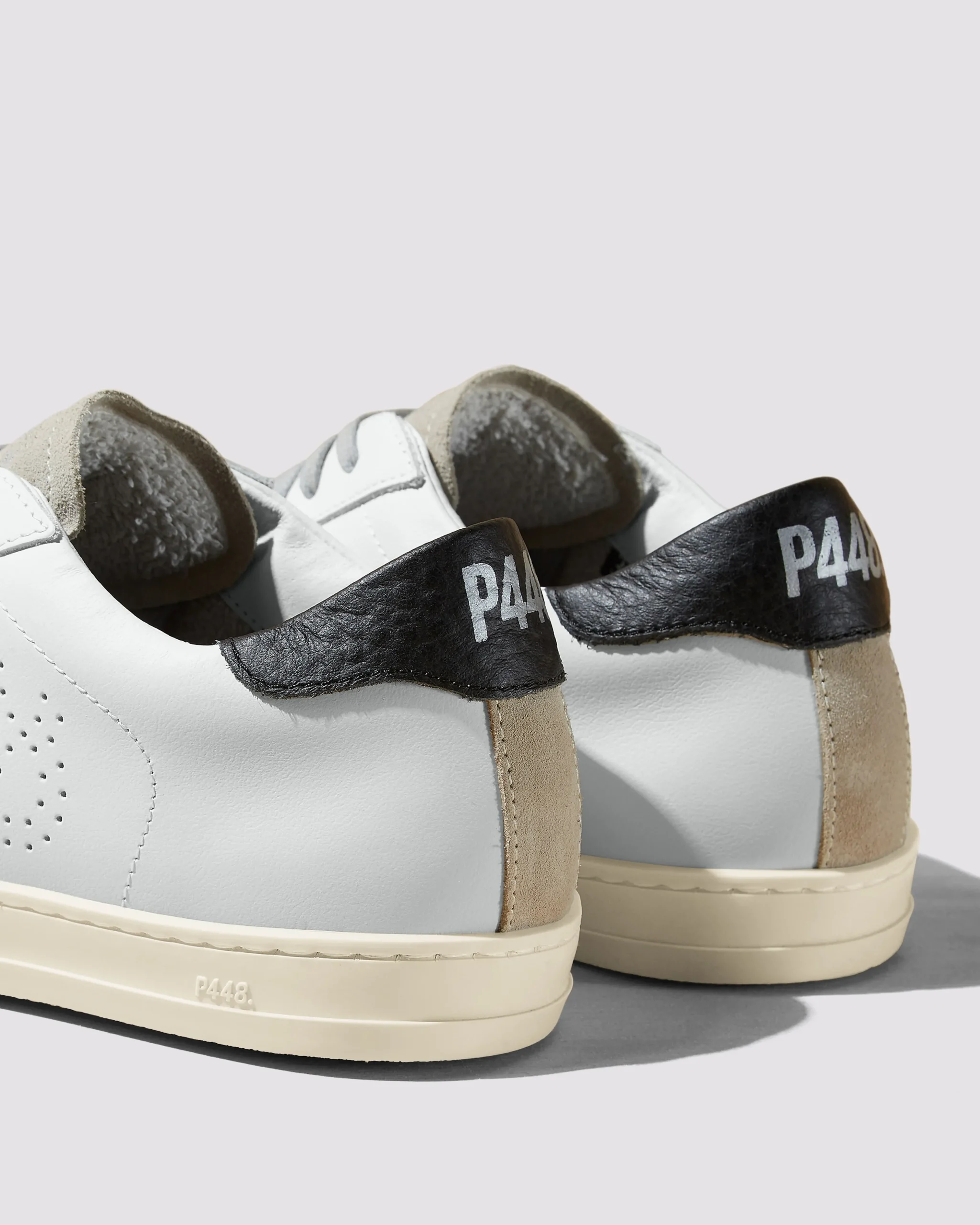 Cheap P448 John White/ Black